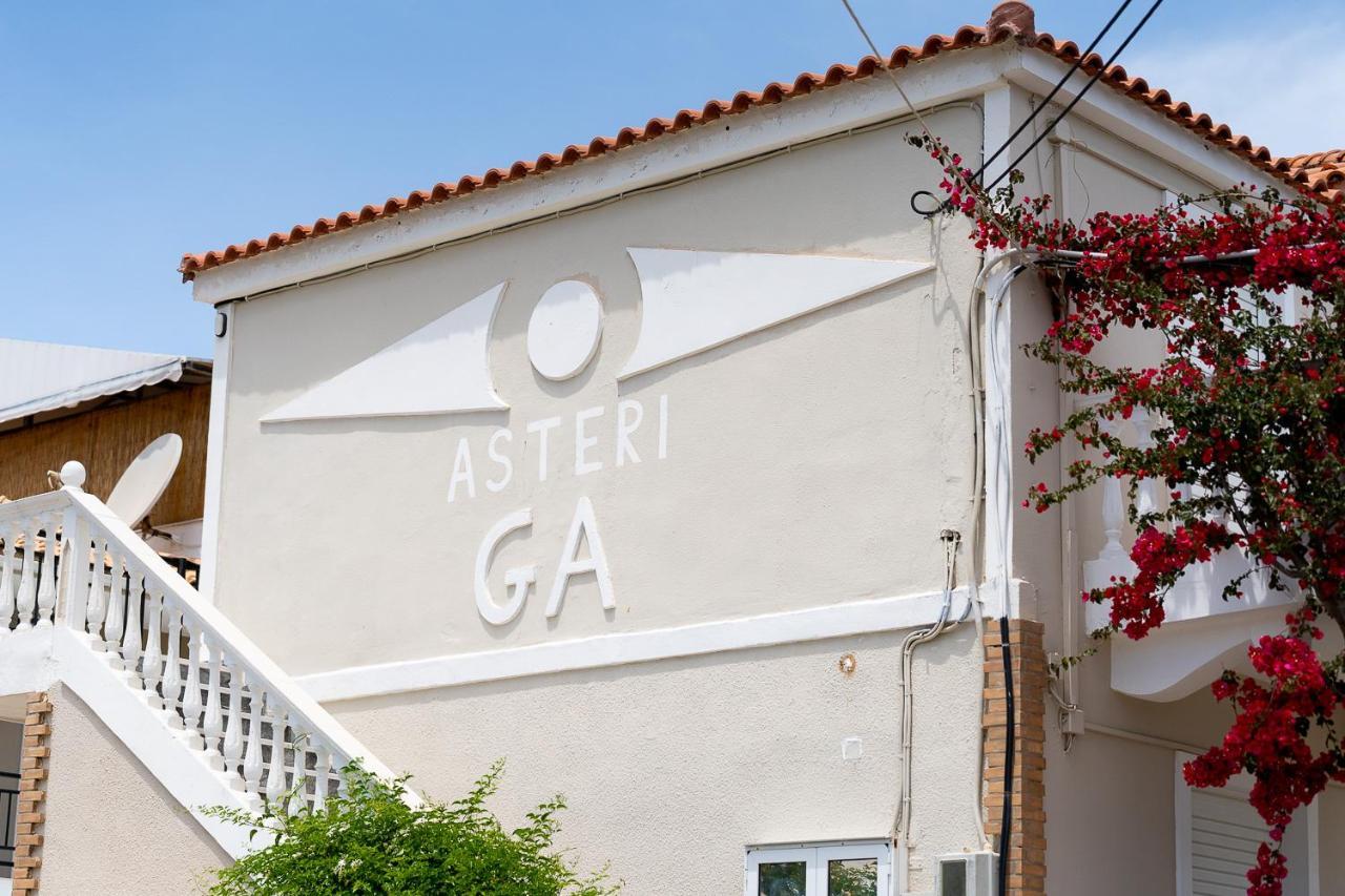 Asteri Studios Kalamaki  Exterior photo