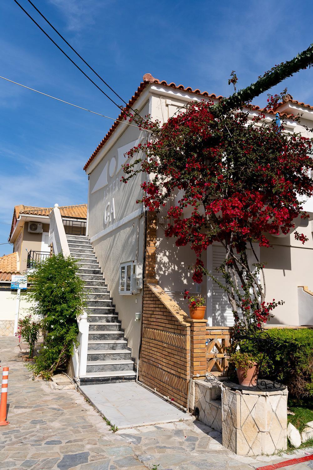 Asteri Studios Kalamaki  Exterior photo