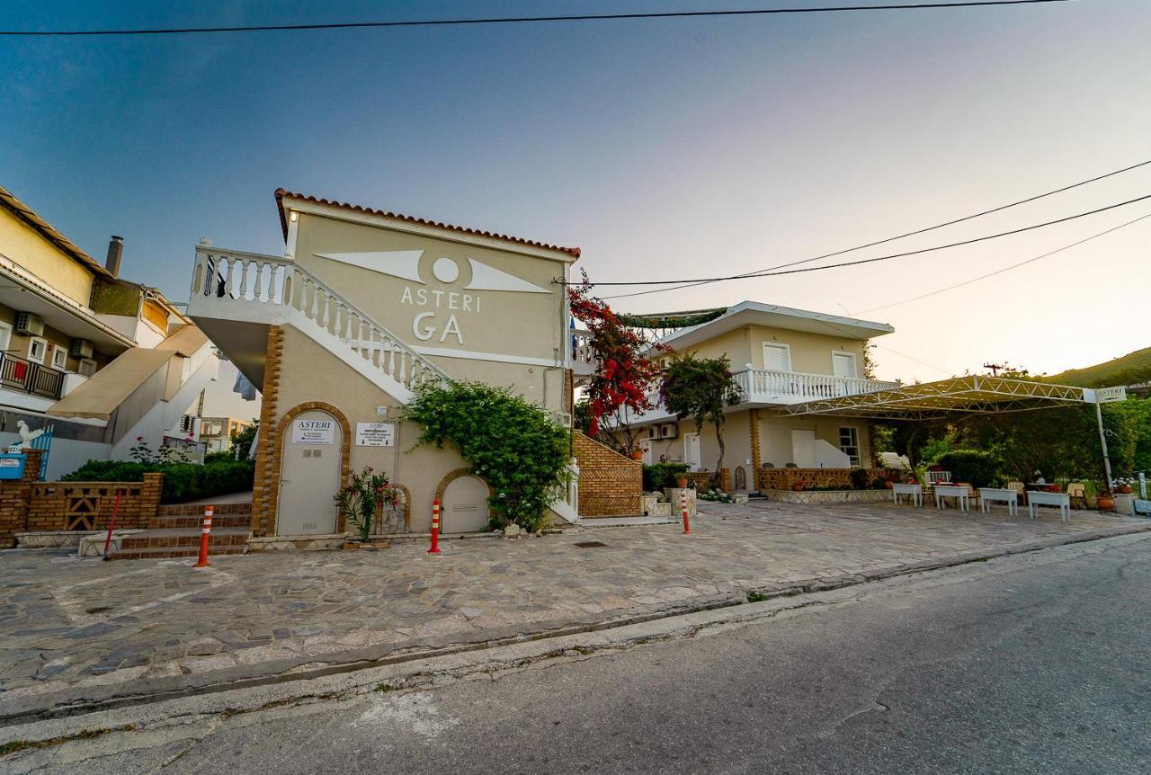 Asteri Studios Kalamaki  Exterior photo
